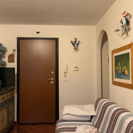 브레싸노네 Casa Di Pitto 아파트 외부 사진