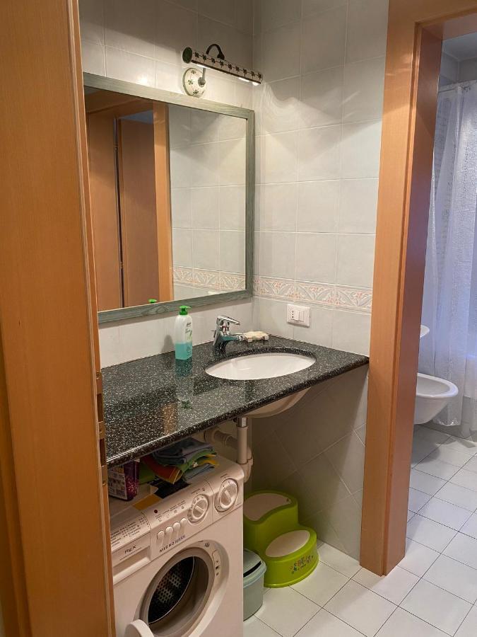 브레싸노네 Casa Di Pitto 아파트 외부 사진