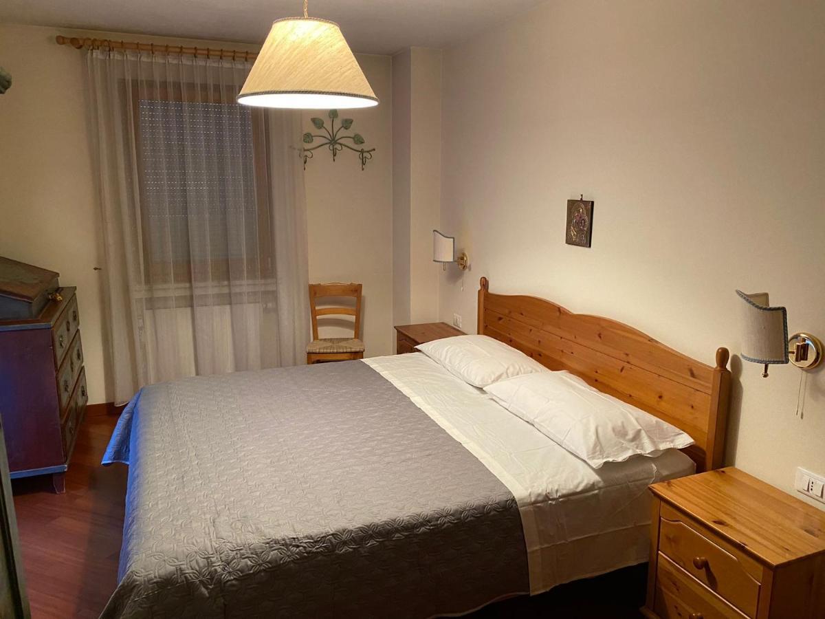 브레싸노네 Casa Di Pitto 아파트 외부 사진